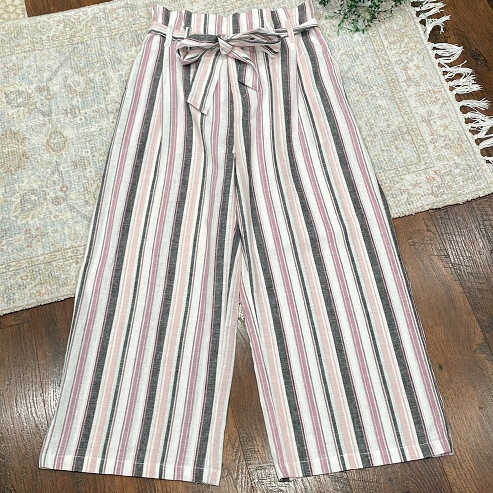 Rachel, Rachel Roy pants